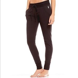 Free People Joggers
